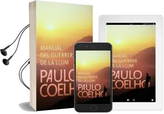 Descargar AudioLibro Manual del Guerrer de la Llum de Paulo Coelho año 2009