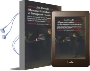 Descargar AudioLibro Manuscrit Trobat a Saragossa (Versio de 1810) de Jan Potocki año 2009