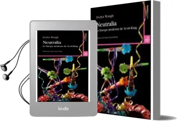 Descargar AudioLibro Neutralia, la Europa Moderna de Scott-King de Evelyn Waugh año 2009