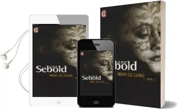 Descargar AudioLibro Noir de Lune de Alice Sebold año 2009