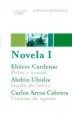 AudioLibro Novela 1 de Eliecer Cardenas