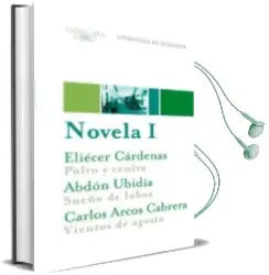 Descargar AudioLibro Novela 1 de Eliecer Cardenas año 2009