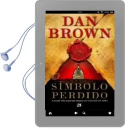 Descargar AudioLibro O Simbolo Perdido de Dan Brown año 2009
