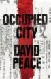 AudioLibro Occupied City de David Peace