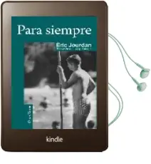Descargar AudioLibro Para Siempre de Eric Jourdan año 2009