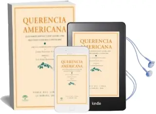 Descargar AudioLibro Querencia Americana de Jose Lezama Lima año 2009