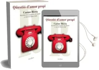 Descargar AudioLibro Qüestio d Amor Propi de Carme Riera año 2009