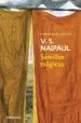 AudioLibro Semillas Magicas de V.S. Naipaul