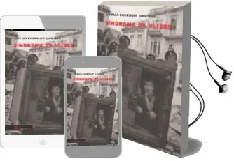 Descargar AudioLibro Sindrome de Ulises de Arsenio Rodriguez Quintana año 2009