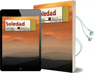 Descargar AudioLibro Soledad de Victor Catala año 2009