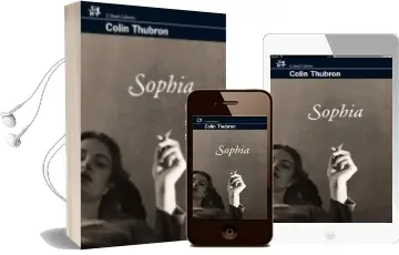 Descargar AudioLibro Sophia de Colin Thubron año 2009