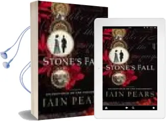 Descargar AudioLibro Stone s Fall de Iain Pears año 2009