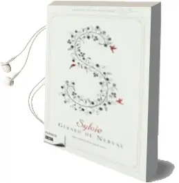 Descargar AudioLibro Sylvie de Gerald De Nerval año 2009