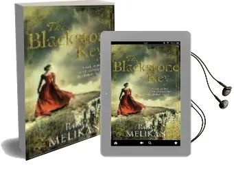 Descargar AudioLibro The Blackstone key de Rose Melikan año 2009