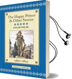 Descargar AudioLibro The Happy Prince and Other Stories de Oscar Wilde año 2009