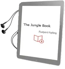 Descargar AudioLibro The Jungle Book de Rudyard Kipling año 2009