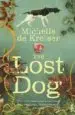 AudioLibro The Lost dog de Michelle De Kretser