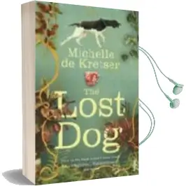Descargar AudioLibro The Lost dog de Michelle De Kretser año 2009