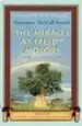 AudioLibro The Miracle at Speedy Motors de Alexander Mccall Smith