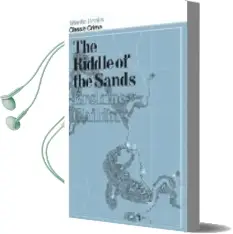 Descargar AudioLibro The Riddle of the Sands de Erskine Childers año 2009