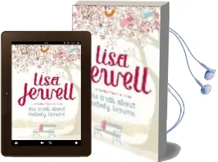 Descargar AudioLibro The Truth About Melody Browne de Lisa Jewell año 2009