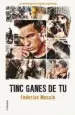 AudioLibro Tinc Ganes de tu de Federico Moccia