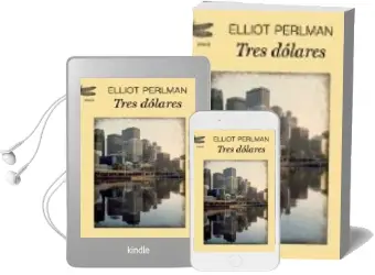 Descargar AudioLibro Tres Dolares de Perlman Elliot año 2009