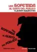 AudioLibro Una Bofetada al Gusto del Publico de Vladimir Maiakovski