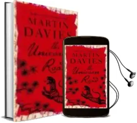 Descargar AudioLibro Unicorn Road the Trade de Martin Davies año 2009