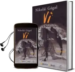 Descargar AudioLibro Vi de Nicolai V. Gogol año 2009