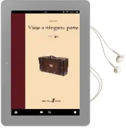 Descargar AudioLibro Viaje a Ninguna Parte de Eva Figes año 2009
