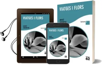 Descargar AudioLibro Viatges i Flors (Lletra Plus) de Merce Rodoreda año 2009