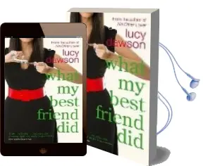 Descargar AudioLibro What my Best Friend did de Lucy Dawson año 2009