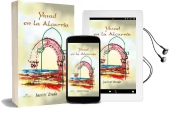 Descargar AudioLibro Yavad en la Alcarria de Vereda Espada Jacinto año 2009