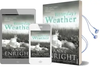 Descargar AudioLibro Yesterday s Weather de Anne Enright año 2009
