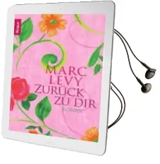 Descargar AudioLibro Zurück zu dir de Marc Levy año 2009