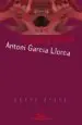 AudioLibro A Besta Moura de Antoni Garcia Llorca