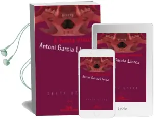 Descargar AudioLibro A Besta Moura de Antoni Garcia Llorca año 2009