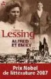 AudioLibro Alfred et Emily de Doris Lessing