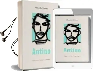 Descargar AudioLibro Antino de Mercedes Unzeta año 2009
