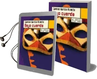 Descargar AudioLibro Bajo Cuerda de Carmen Garcia Romeu año 2009