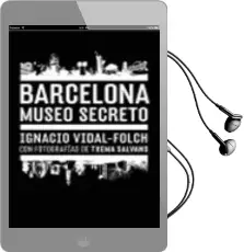 Descargar AudioLibro Barcelona: Museo Secreto de Ignacio Vidal Folch año 2009