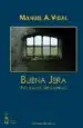 AudioLibro Buena Jera: Un Caso de Maldonado de Manel A. Vidal