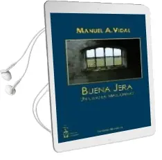 Descargar AudioLibro Buena Jera: Un Caso de Maldonado de Manel A. Vidal año 2009