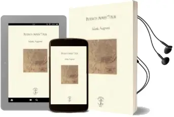 Descargar AudioLibro Buenos Aires Tour de Maria Negroni año 2009