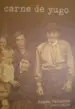 AudioLibro Carne de Yugo de Ramon Peñacoba