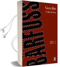 Descargar AudioLibro Cien Dias de Lukas Barfuss año 2009