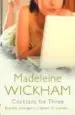 AudioLibro Cocktails for Three de Madeleine Wickham