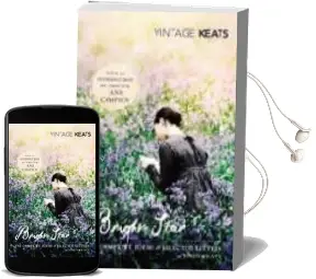 Descargar AudioLibro Complete Poems and Selected Letters de John Keats año 2009