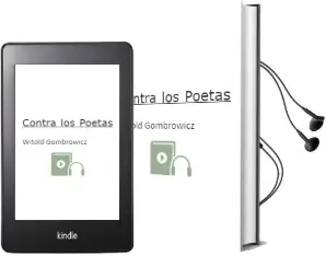 Descargar AudioLibro Contra los Poetas de Witold Gombrowicz año 2009